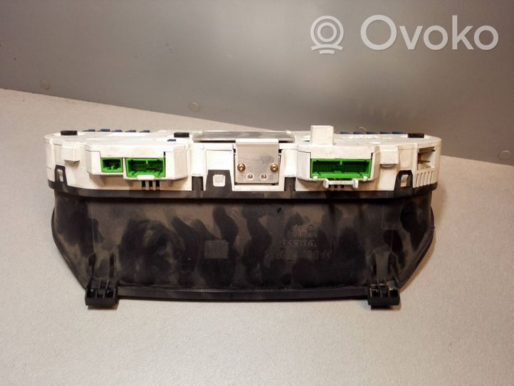 Volvo V70 Tachimetro (quadro strumenti) 9472519