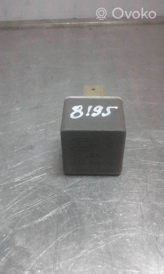 Volkswagen II LT Other relay 00351070