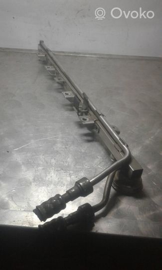 BMW 3 E36 Fuel main line pipe 