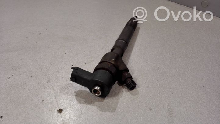 KIA Picanto Injecteur de carburant 0445110256