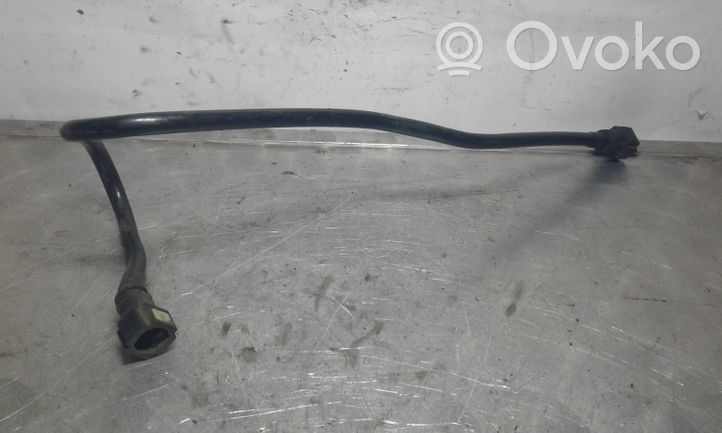 Toyota Corolla Verso E121 Fuel line pipe 