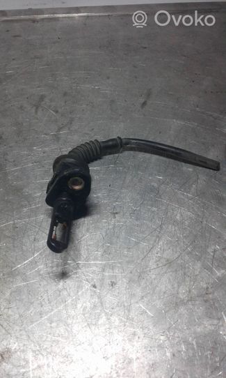 Volkswagen PASSAT B5.5 Sensore della temperatura dell’aria aspirata 0280130085