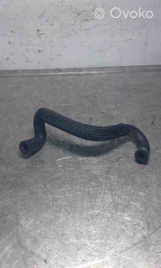 Volkswagen PASSAT B5.5 Vacuum line/pipe/hose 058133784AA