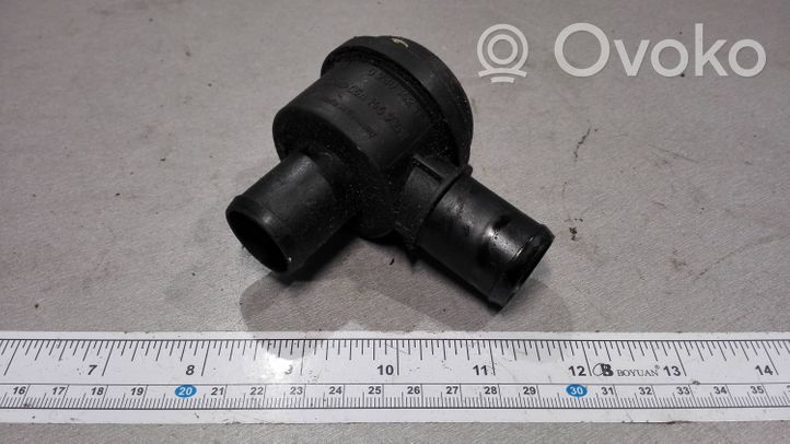 Volkswagen Sharan Vacuum valve 0280142114