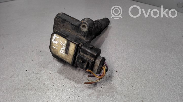 Volkswagen Sharan High voltage ignition coil 06B905115E