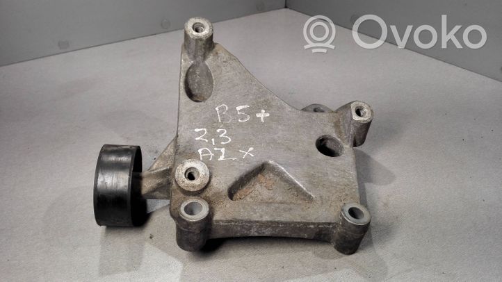 Volkswagen PASSAT B5.5 A/C compressor mount bracket 071260885