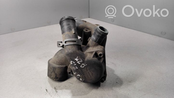 Volkswagen PASSAT B5.5 Termostato/alloggiamento del termostato 022121117C