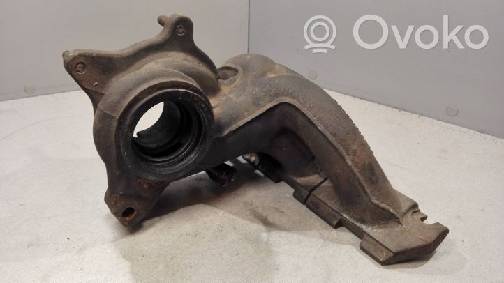 Volkswagen PASSAT B6 Exhaust manifold 53831019571B