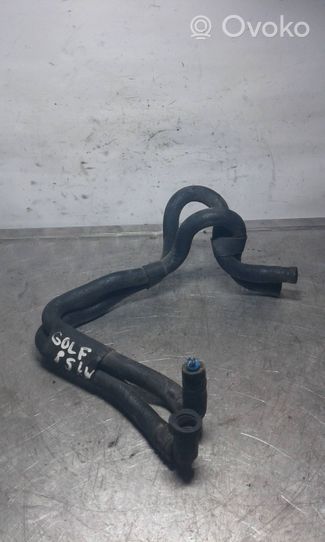 Volkswagen Golf IV Fuel line pipe 