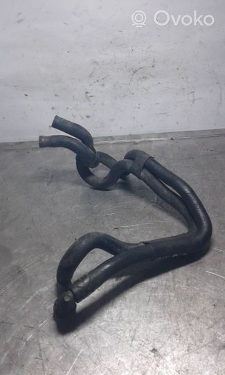 Volkswagen Golf IV Fuel line pipe 