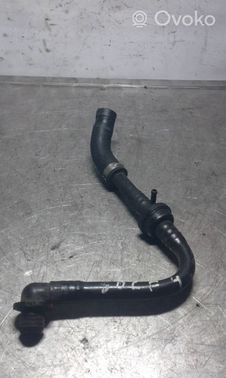 Volkswagen Golf IV Vacuum line/pipe/hose 1J0612041BT