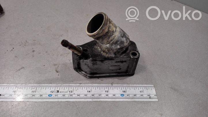 Opel Vectra B Termostaatin kotelo 2503185