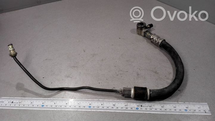 Opel Vectra B Clutch pipe/line 96330423