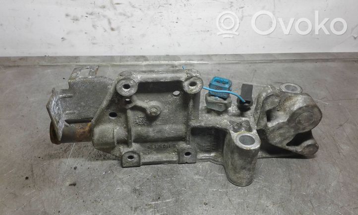 Opel Astra G Résonateur d'admission d'air 90467873