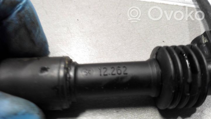 Opel Vectra B Ignition plug leads 12262