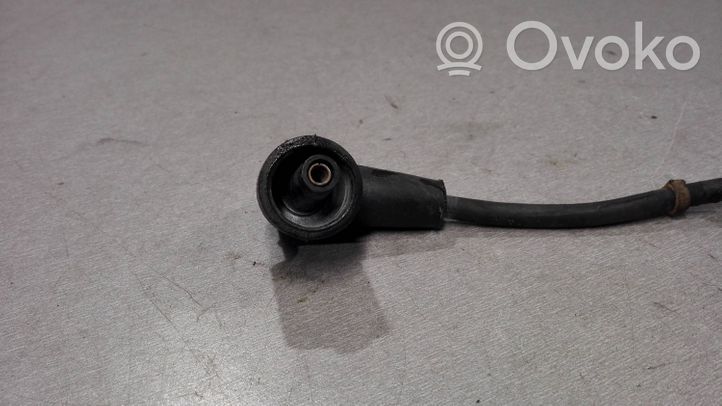 Opel Vectra B Ignition plug leads 0300302102