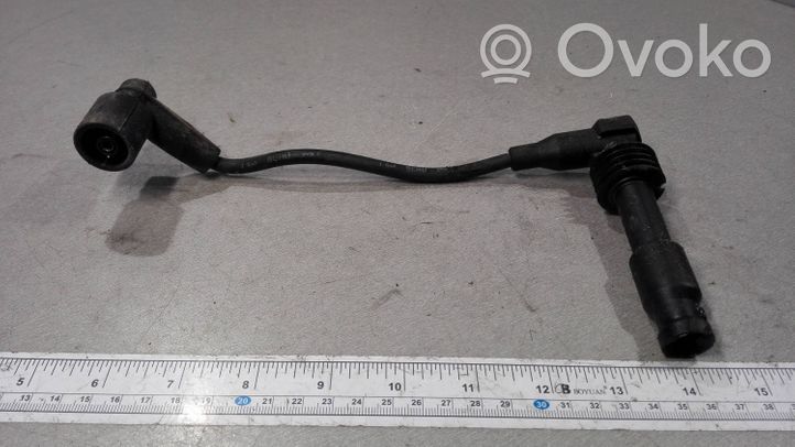 Opel Vectra B Ignition plug leads 0300302102