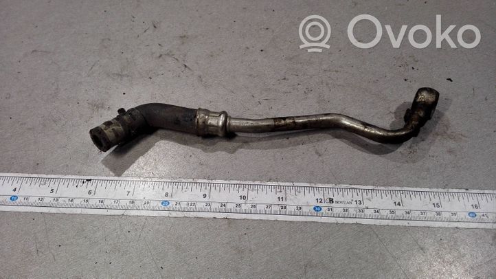 Audi A6 S6 C5 4B Durite de refroidissement tube 078121492D