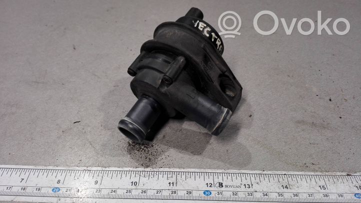 Opel Vectra C Electric auxiliary coolant/water pump 13106848