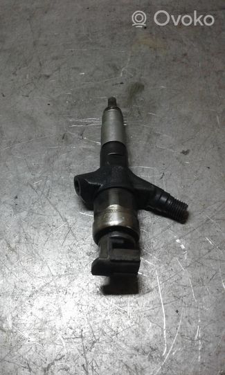 Subaru Outback Injecteur de carburant 16613AA020