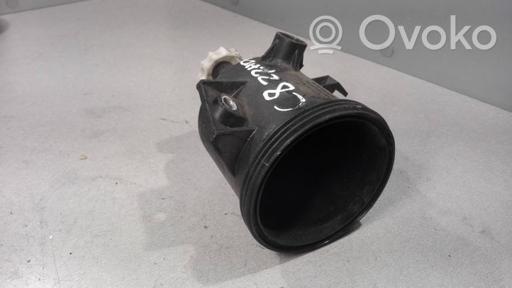 Citroen C8 Boîtier de filtre à carburant 9638780280D