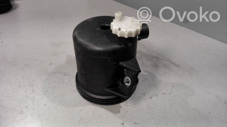 Citroen C8 Boîtier de filtre à carburant 9638780280D