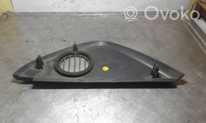 Volkswagen Transporter - Caravelle T5 Rivestimento estremità laterale del cruscotto 7H5857176A