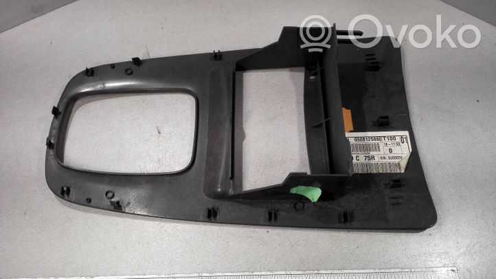 Ford Galaxy Rivestimento in plastica cornice della leva del cambio 7M3863289C