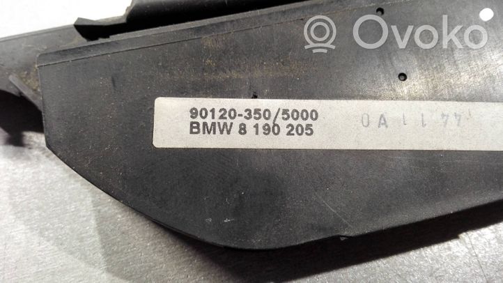 BMW 5 E39 Portabicchiere 8190205