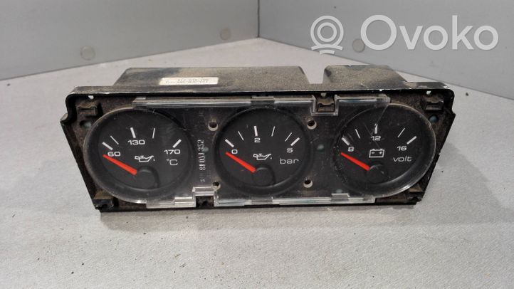 Audi 80 90 S2 B4 Other dashboard 8A1919214