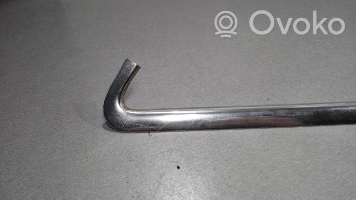 Audi A6 S6 C5 4B Garniture vitre latérale arrière 4B9853346