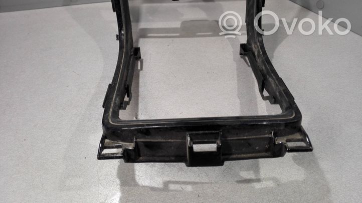 Mazda 6 Vaihteenvalitsimen kehys verhoilu muovia GS1D64341