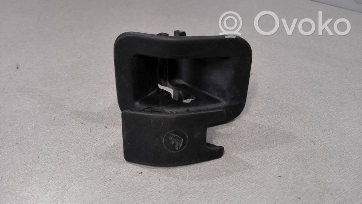 Audi A4 S4 B8 8K Couverture ISOFIX 8T0887233A