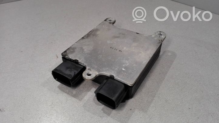 Opel Vectra C Unidad de control/módulo de la inyección de combustible 8973530400