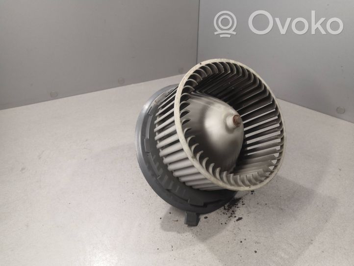 Daewoo Matiz Soplador/ventilador calefacción 613136