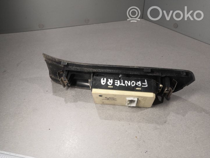 Opel Frontera B Interrupteur commade lève-vitre 8971745851