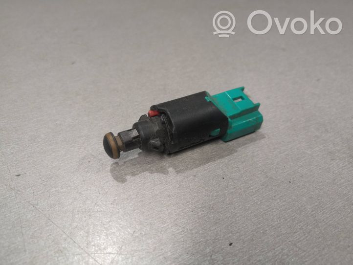 Citroen C5 Interruptor sensor del pedal de freno 9650688480