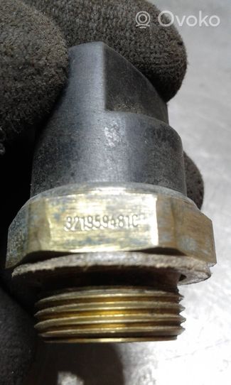 Audi A6 S6 C4 4A Dzesēšanas šķidruma temperatūras sensors 321959481C