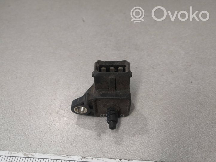 BMW 5 E34 Sensor de la presión del aire 2246977