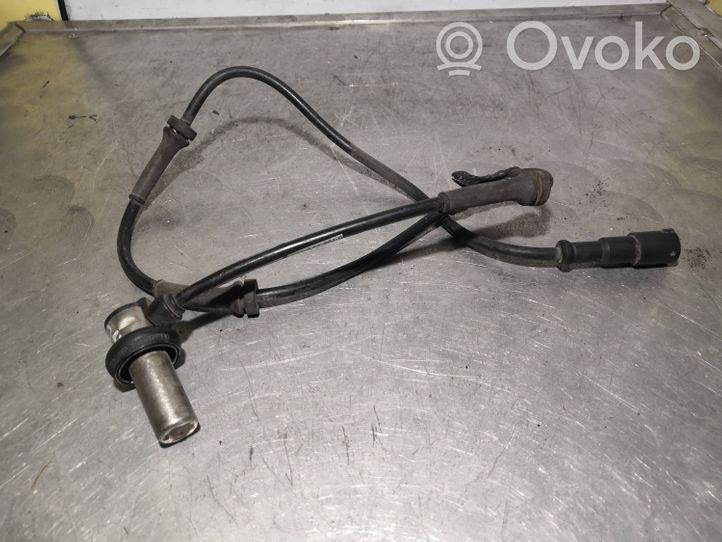 Audi A8 S8 D2 4D Sensore velocità del freno ABS 4410327210