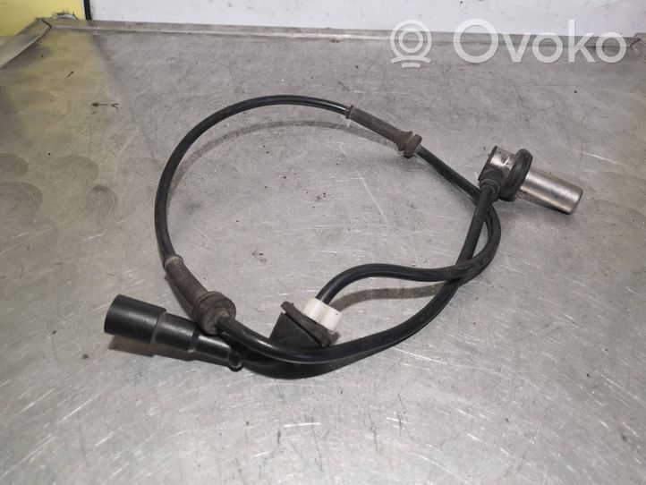 Land Rover Freelander Czujnik prędkości obrotowej koła ABS 4410327070