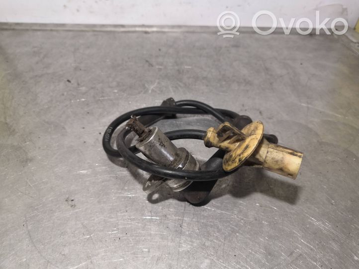 BMW 5 E34 Sensor de freno del ABS trasero 1181454A