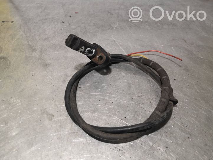 BMW 7 E38 Sensore accelerazione ABS 1182077