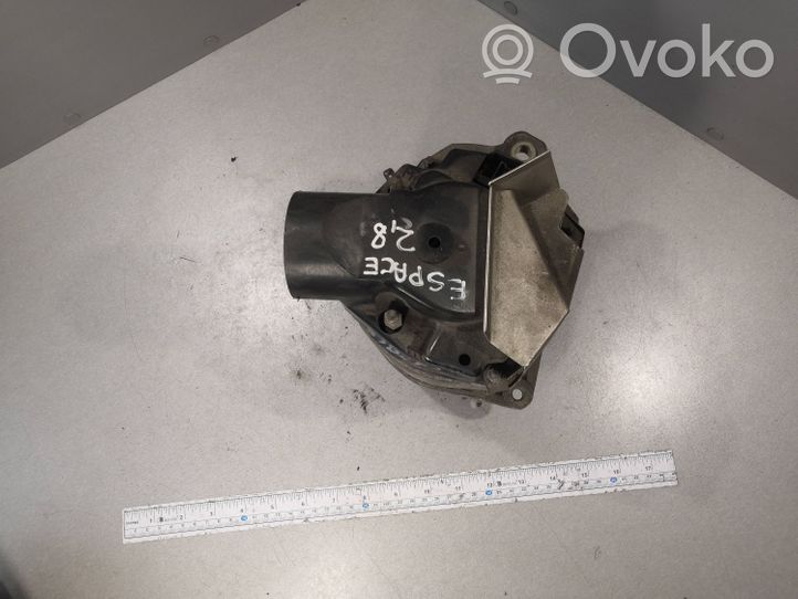 Renault Espace III Generator/alternator 7701499465