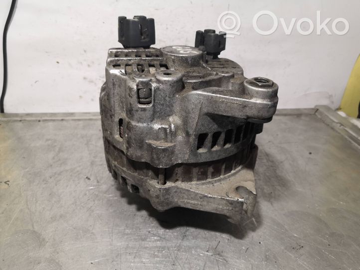 Peugeot 605 Alternator 9610870980