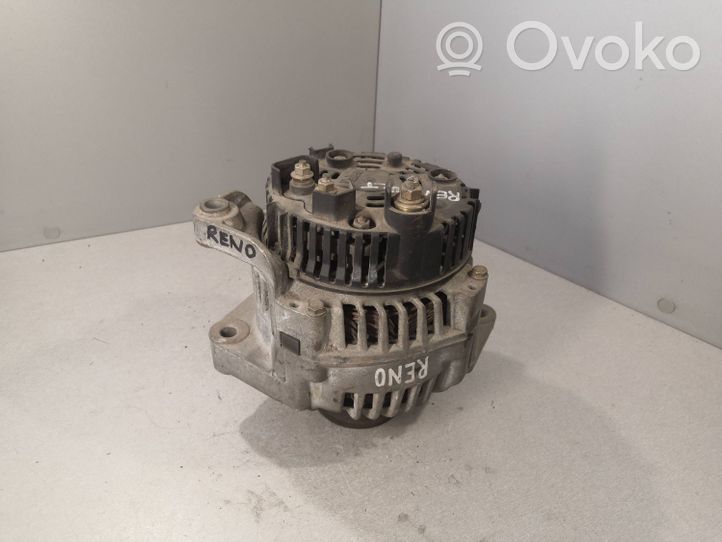 Renault Safrane Alternator 7701352122