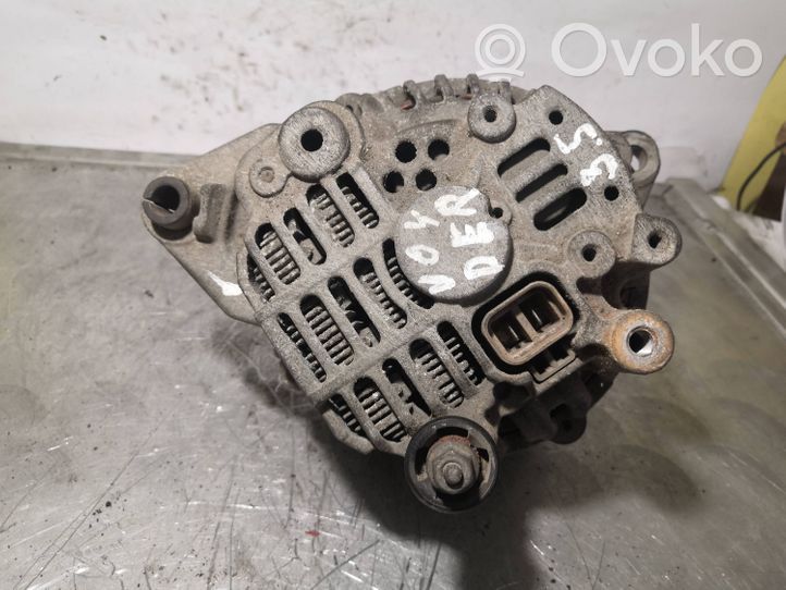 Chrysler Voyager Alternator A003TA4191ZC