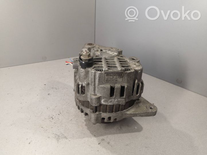 Mitsubishi Colt Alternator MD325696