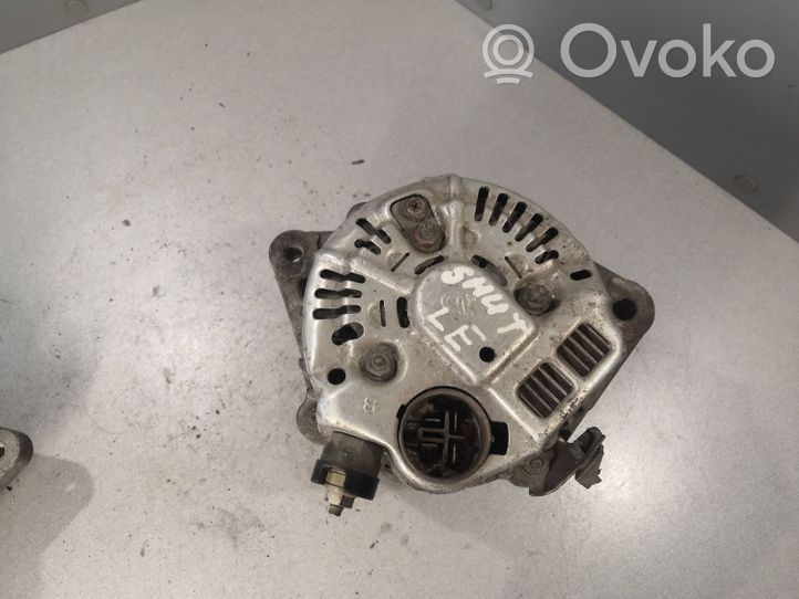 Honda Shuttle Generator/alternator 1012119130