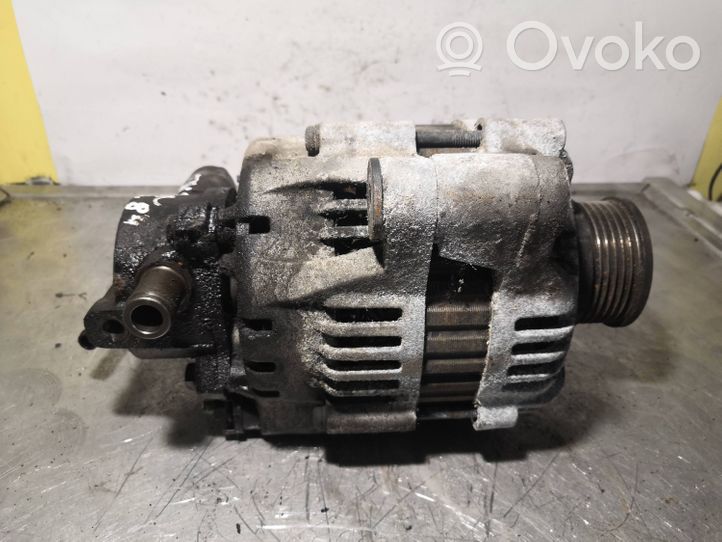 Hyundai Tucson JM Generator/alternator 3730027012